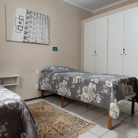 Pousada Palmeira Campinas  Extérieur photo