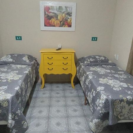 Pousada Palmeira Campinas  Extérieur photo
