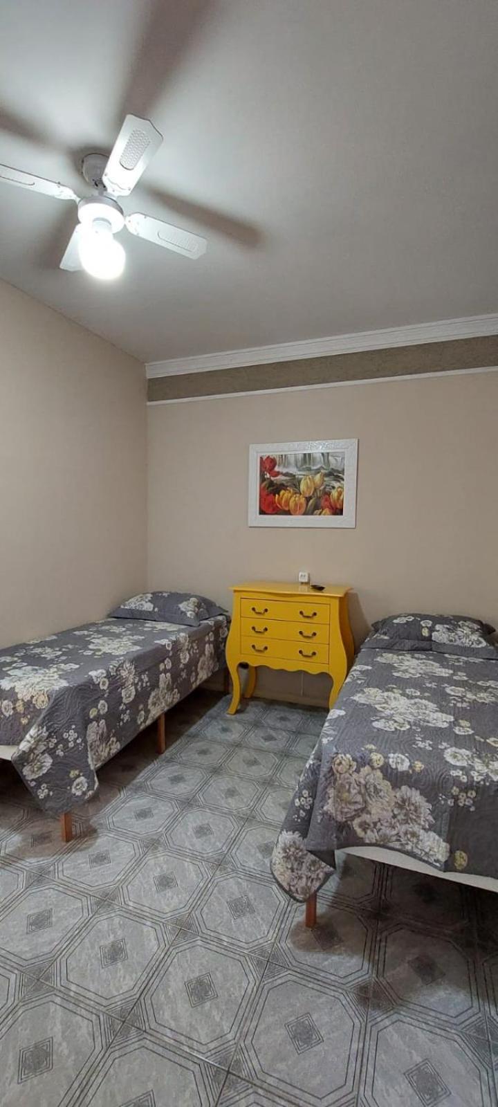 Pousada Palmeira Campinas  Extérieur photo