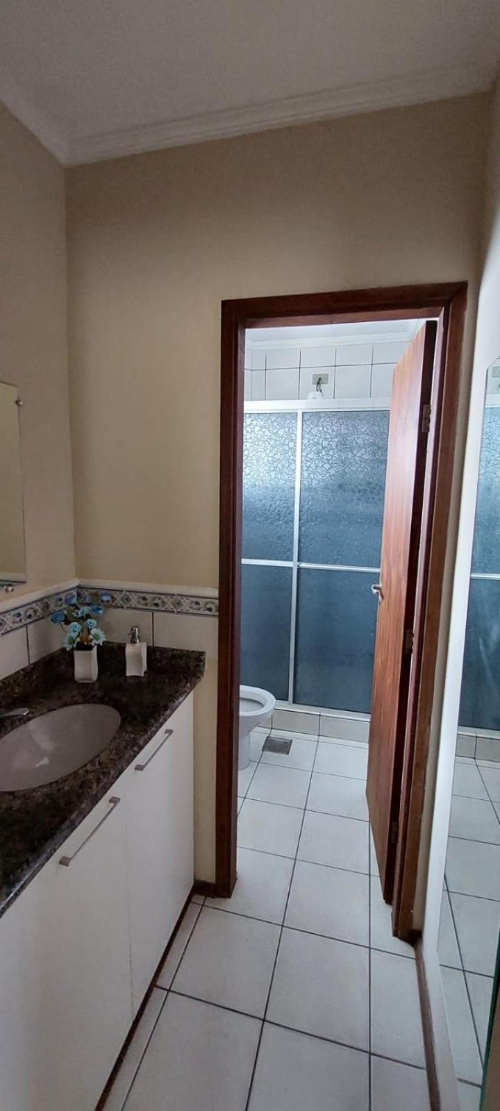 Pousada Palmeira Campinas  Extérieur photo