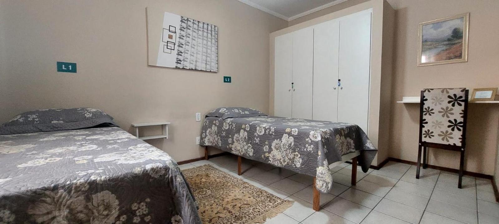 Pousada Palmeira Campinas  Extérieur photo