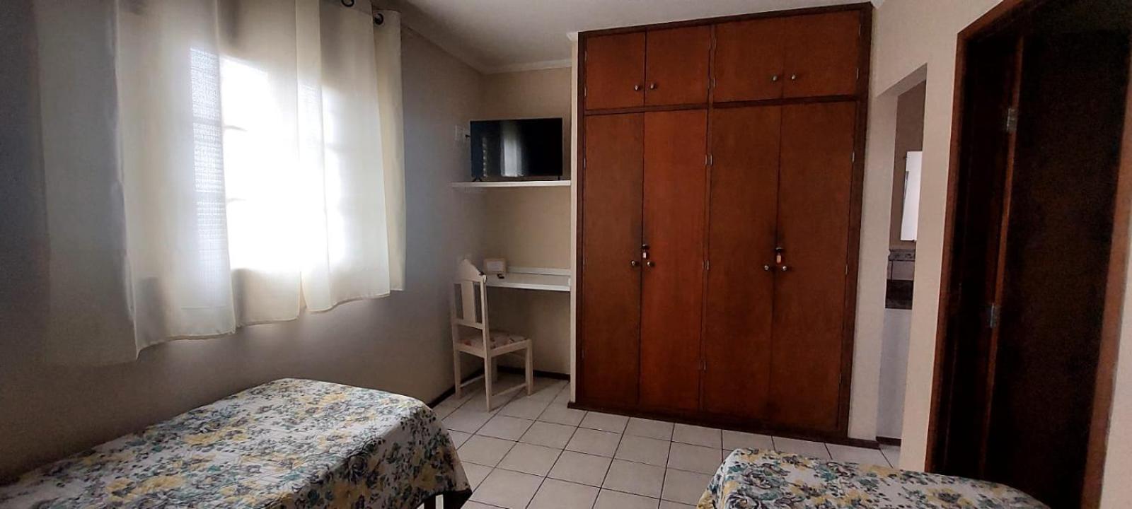 Pousada Palmeira Campinas  Extérieur photo