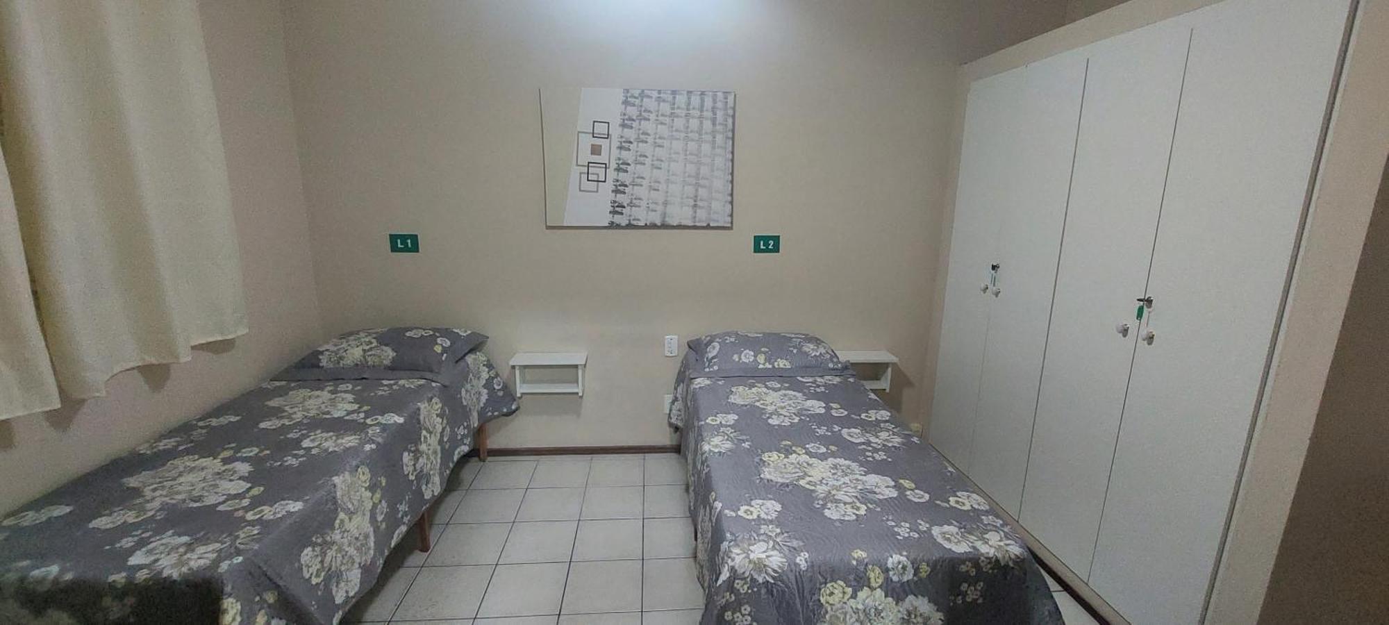 Pousada Palmeira Campinas  Chambre photo