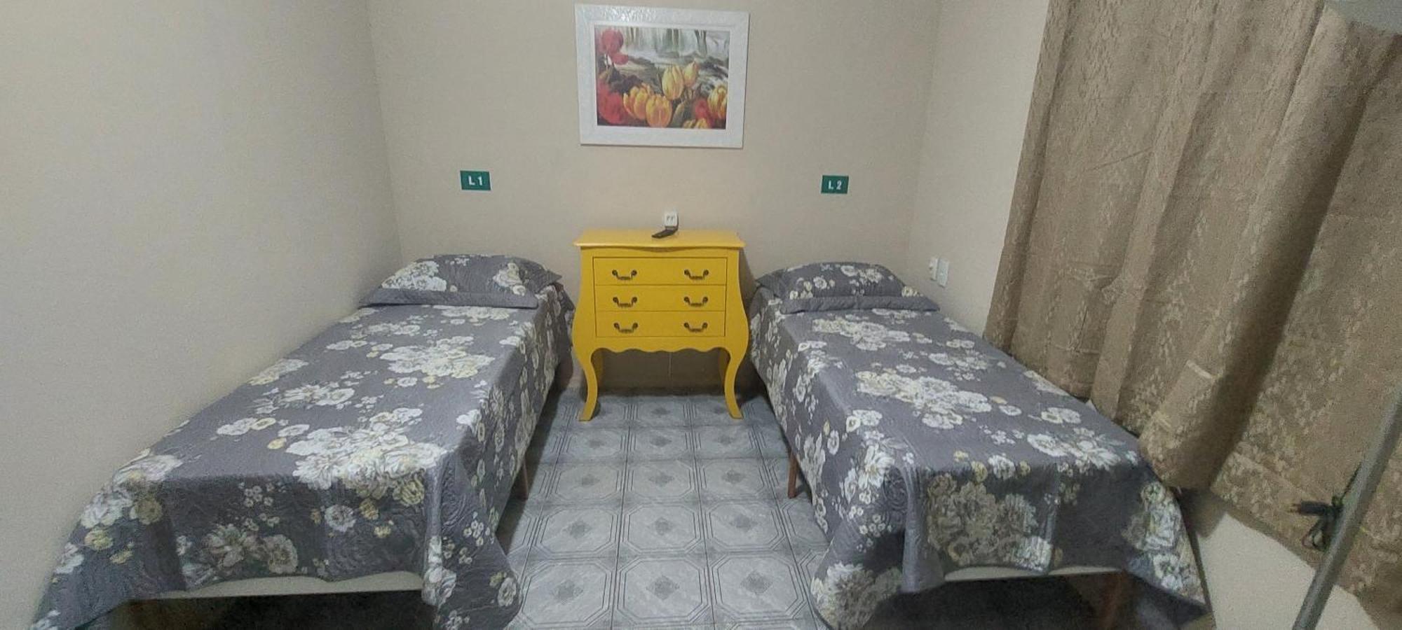 Pousada Palmeira Campinas  Extérieur photo