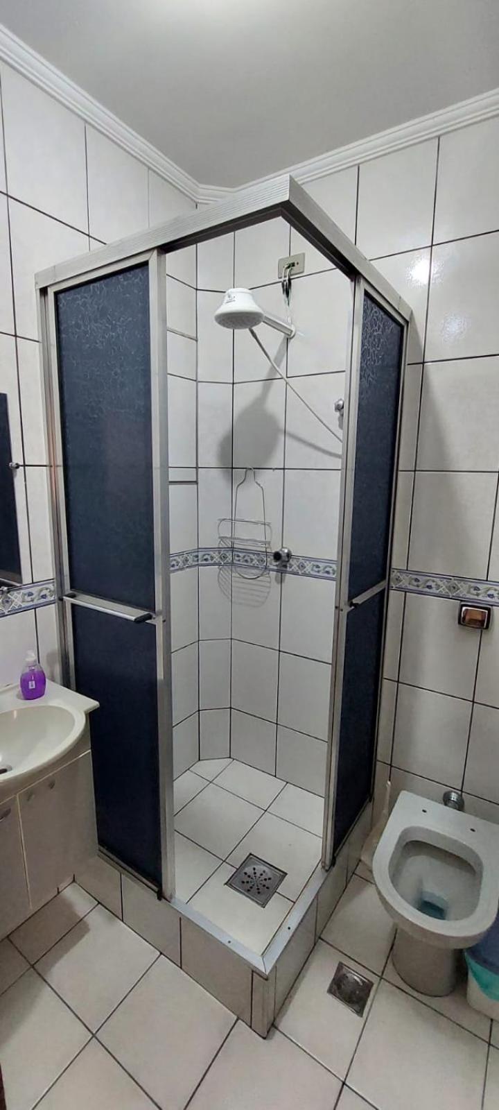 Pousada Palmeira Campinas  Extérieur photo